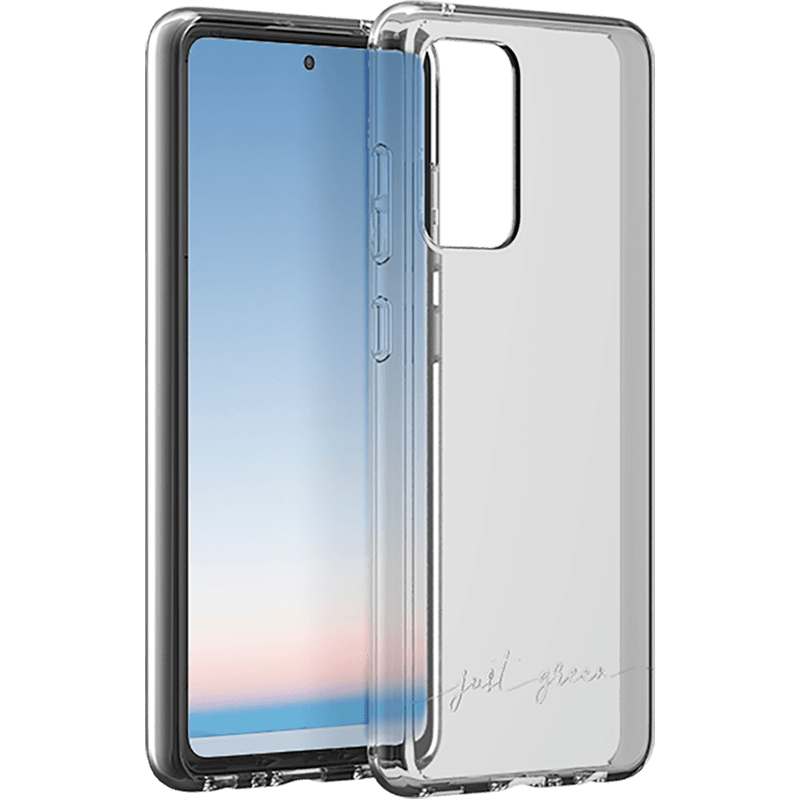 Coque Samsung G A52 4G / A52 5G / A52s 5G Infinia Transparente - Entiè