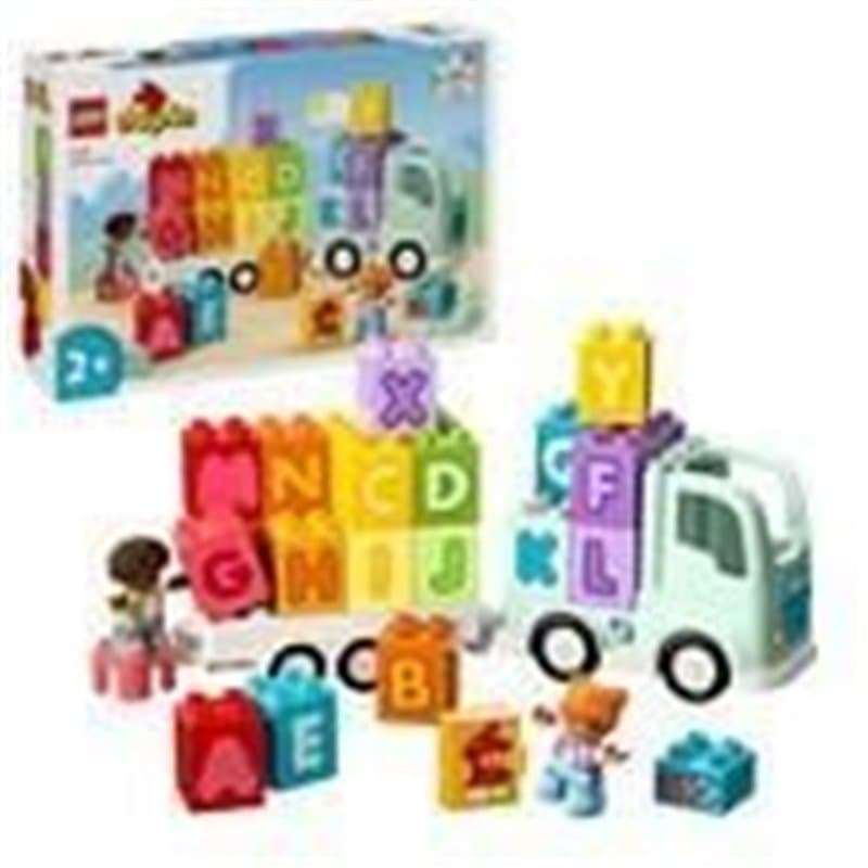 Playset Lego 10421