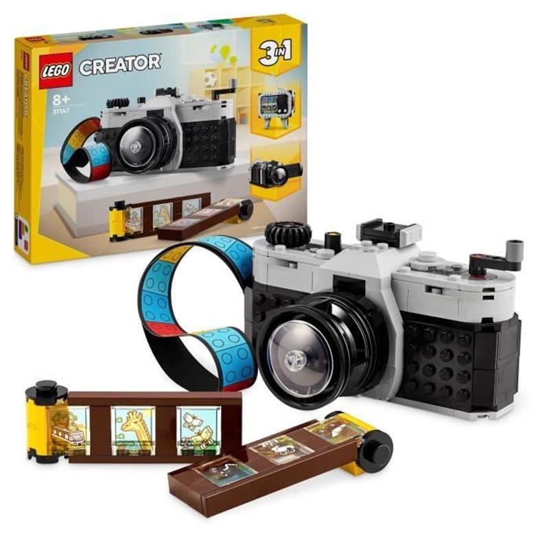 Playset Lego 31147