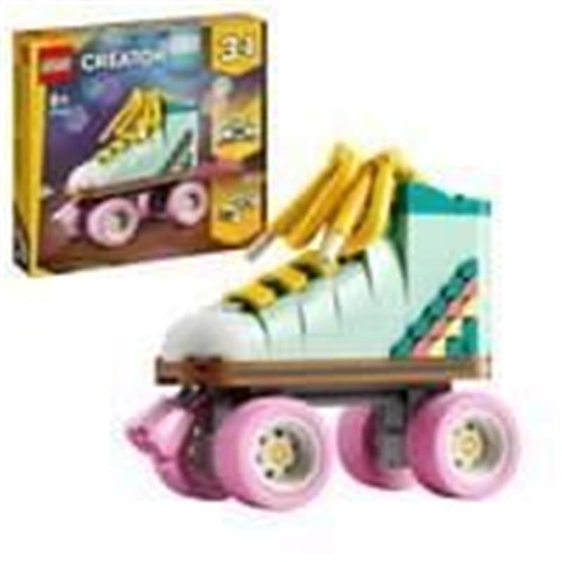 Playset Lego 31148 Creator