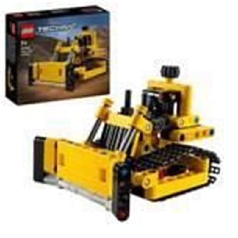 Playset Lego 42163