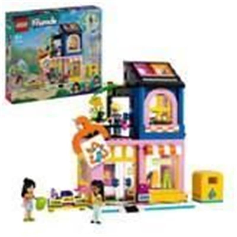 Playset Lego 42614