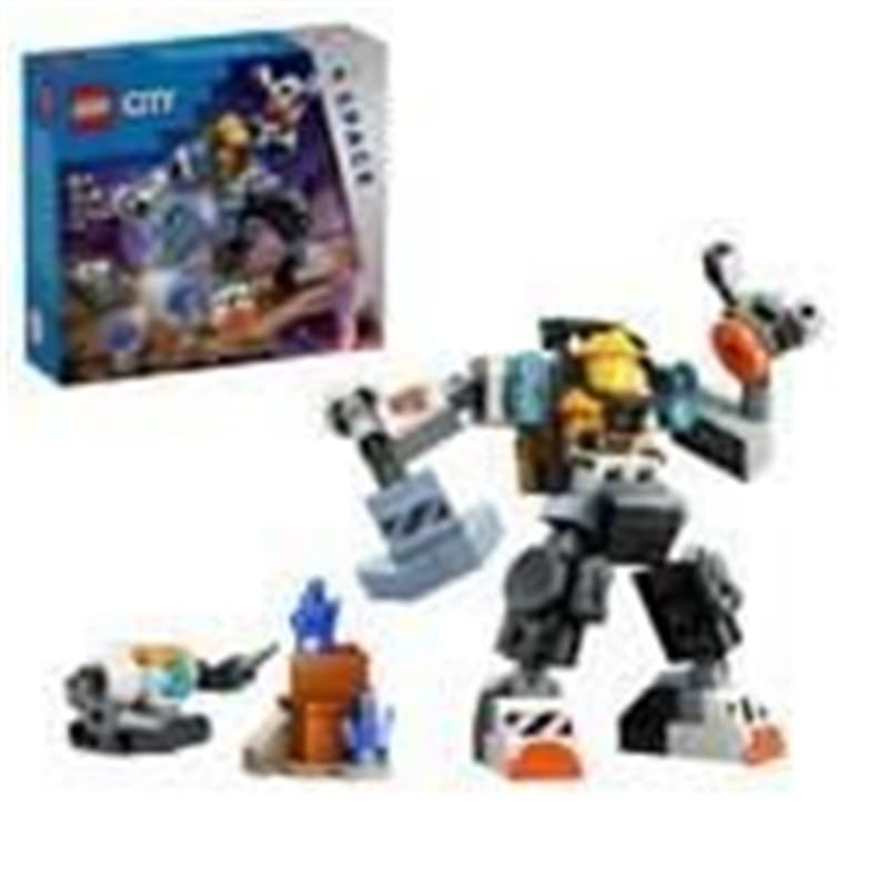 Playset Lego 60428