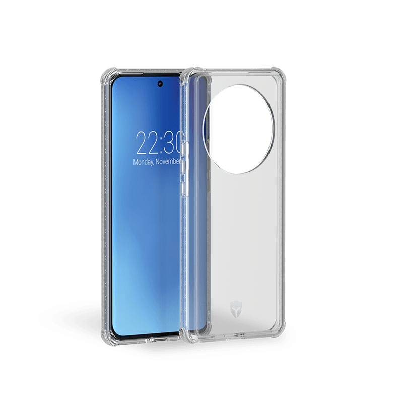 Coque Renforcée Honor Magic 6 Lite AIR Garantie à vie Transparente For