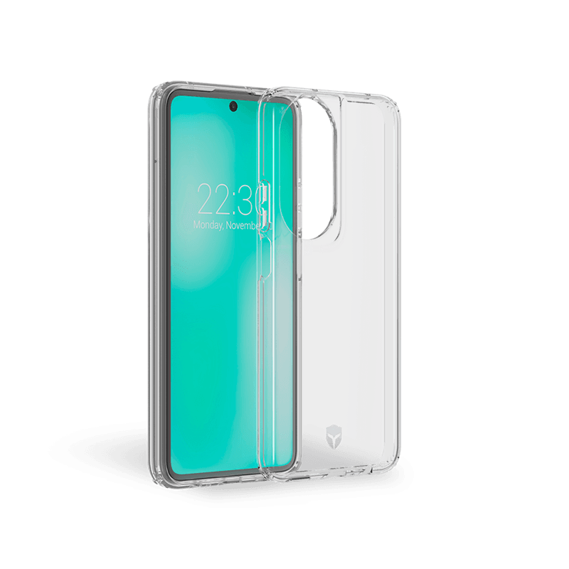 Coque Renforcée Honor 90 Smart FEEL Transparente - Garantie à vie - Ce