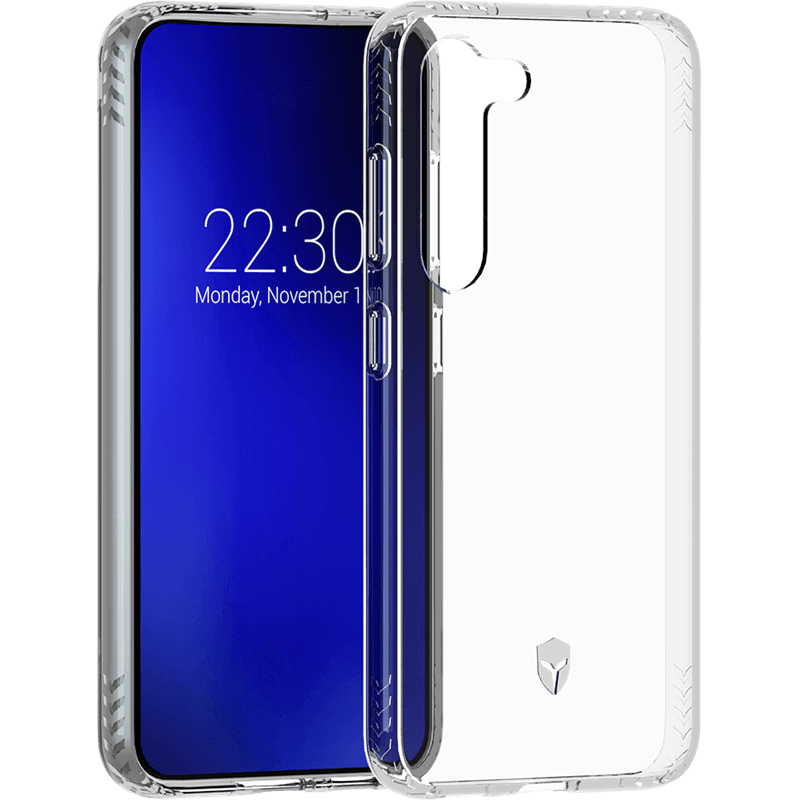 Coque Renforcée Samsung G S24+ PULSE Origine France Garantie Garantie