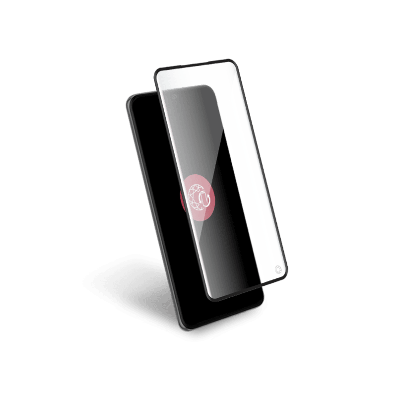 Protège écran Samsung G A55 2.5D Original - Garanti à vie Force Glass