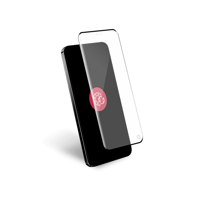 Protège écran Honor Magic 6 Pro 3D Original - Garanti à vie Force Glas