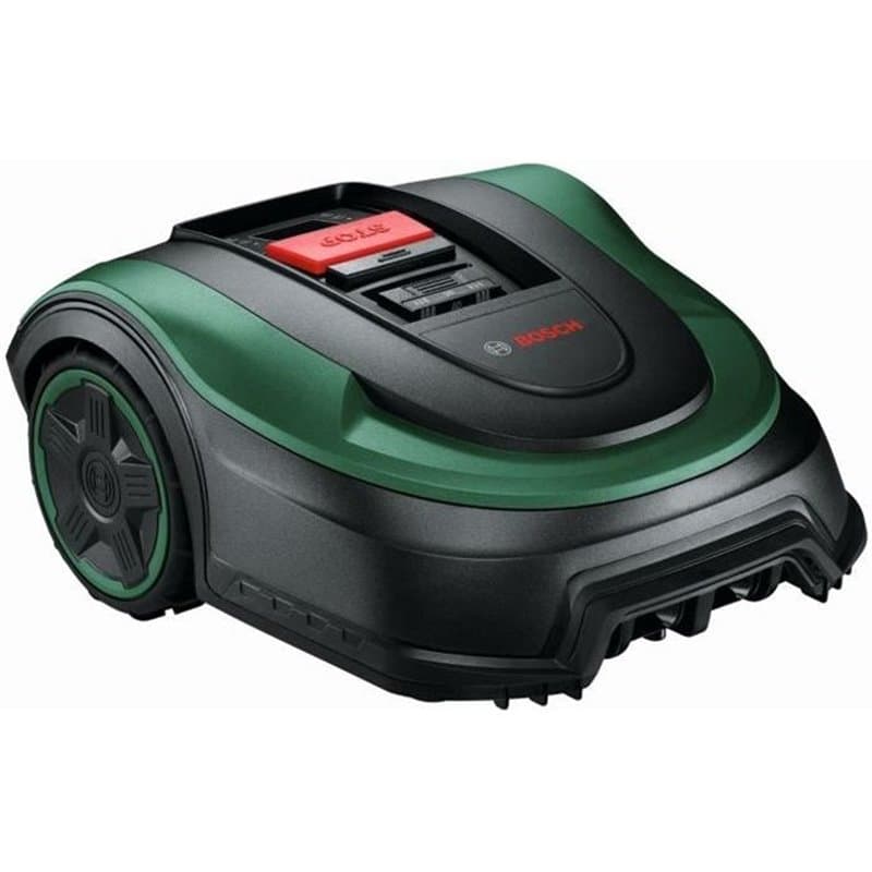 Bosch Indego S+ 500 Tondeuse à gazon robot Batterie