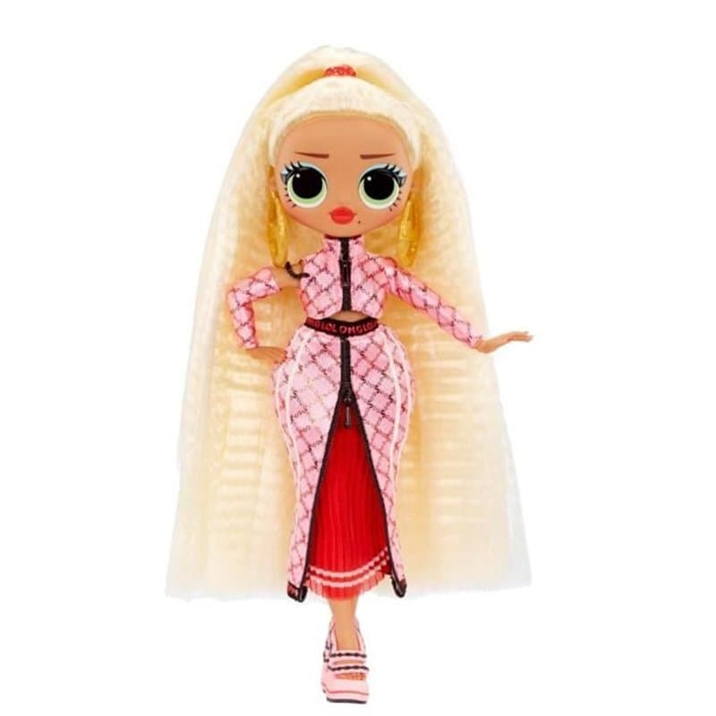 L.O.L. Surprise! L.O.L. Surprise OMG HoS S4 Swag