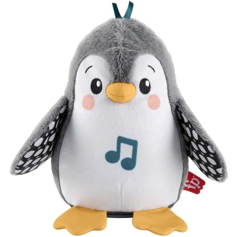 Fisher-Price Mon Pingouin dÉveil