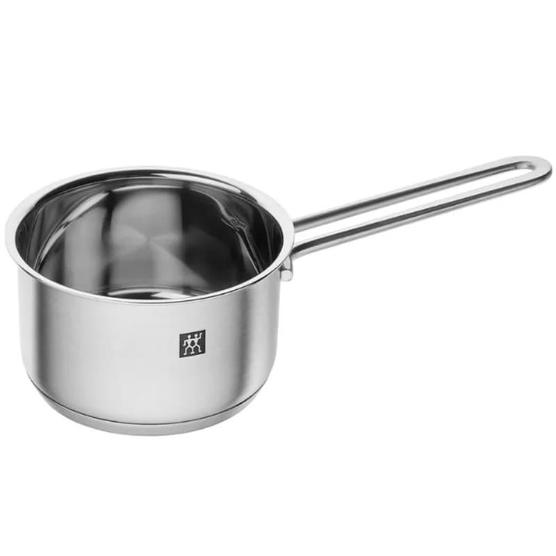 Poêle Zwilling Pico Argenté Acier inoxydable Ø 12 cm 13,3 x 7 x 27 cm