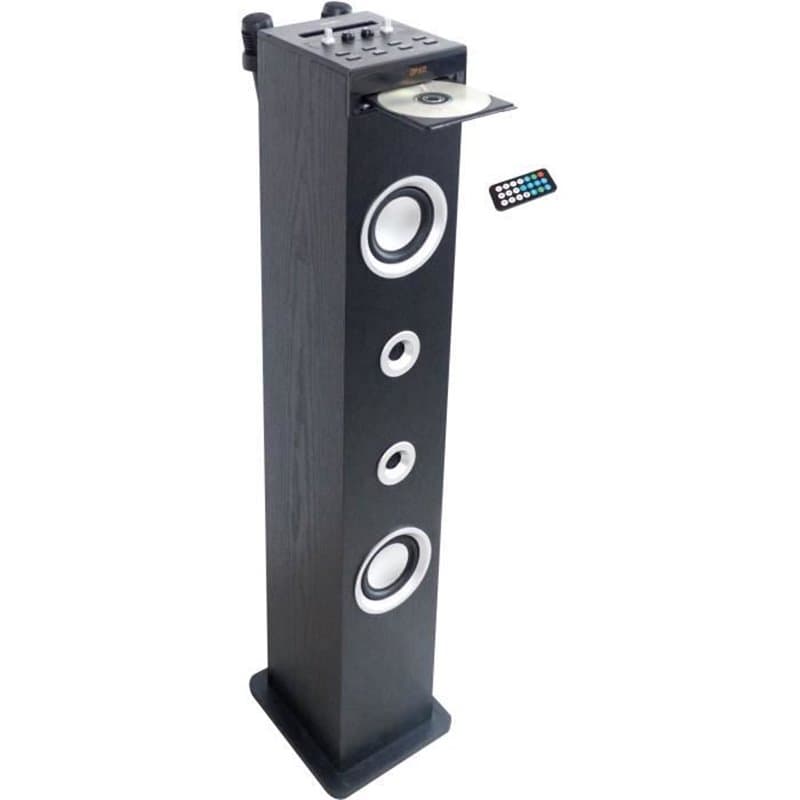 Haut-Parleur Inovalley HP49CD 100W