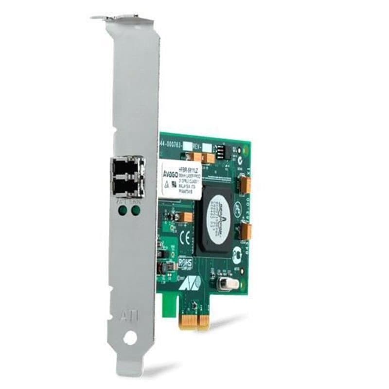 Allied Telesis 2914SX/SC Interne Fibre 1000 Mbit/s