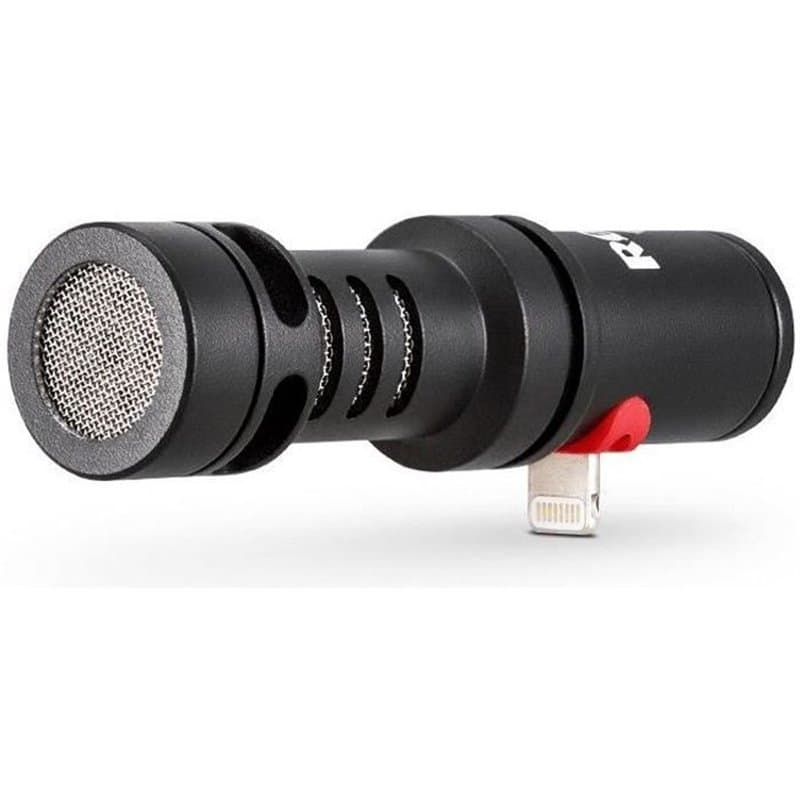 Microphone Rode VideoMic Me-L
