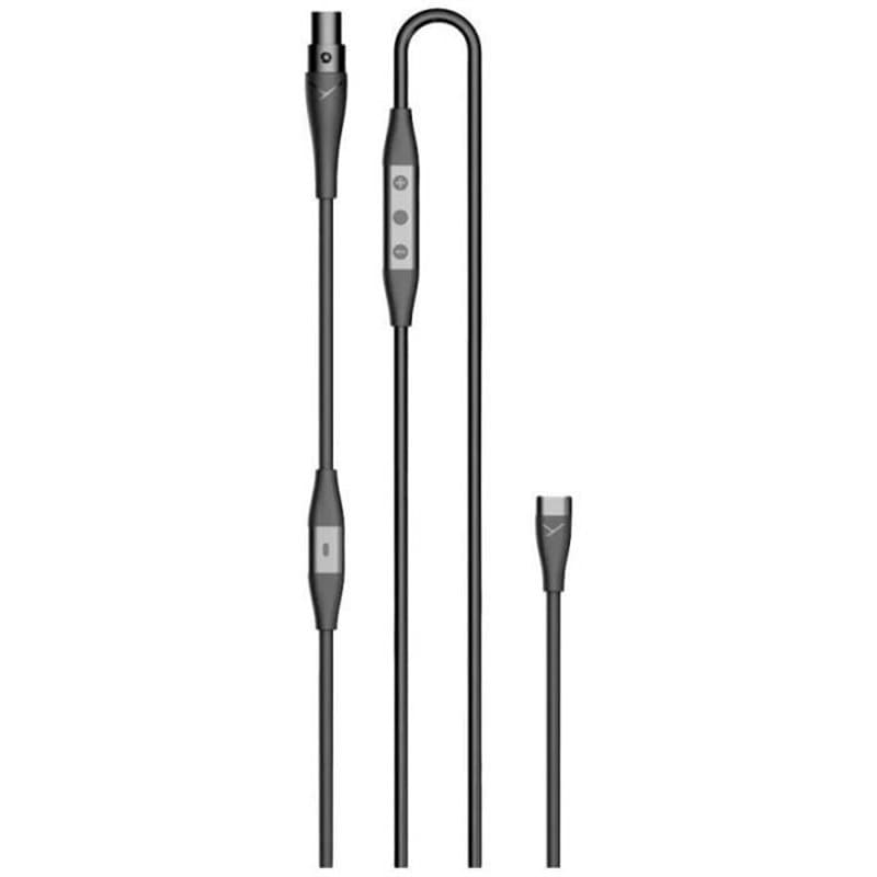 Câble USB Beyerdynamic 43000230 Noir 1,6 m