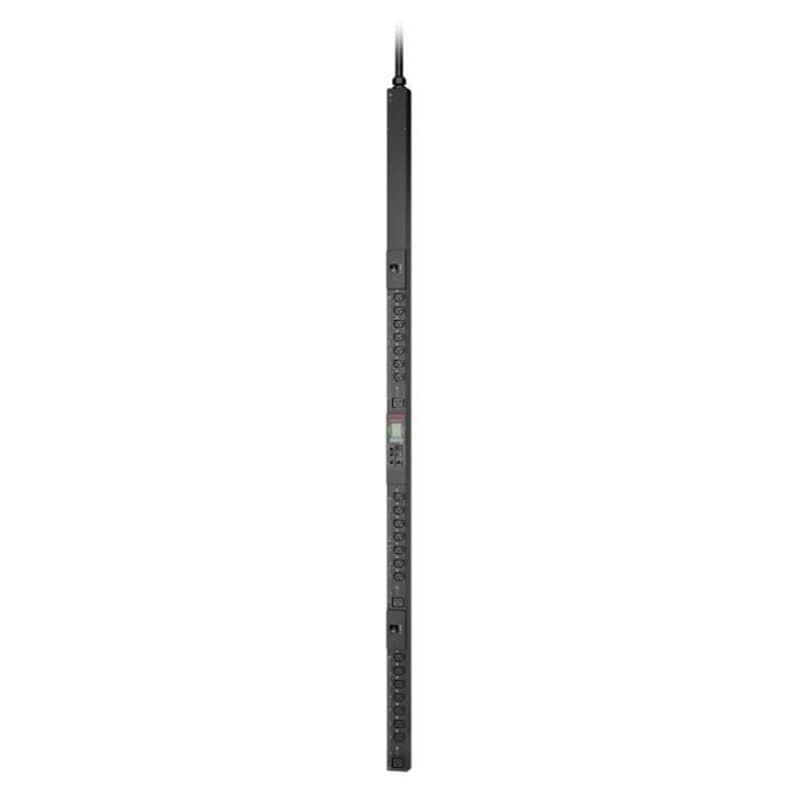 APC APDU9953 unité de distribution d'énergie 24 sortie(s) CA 0U Noir