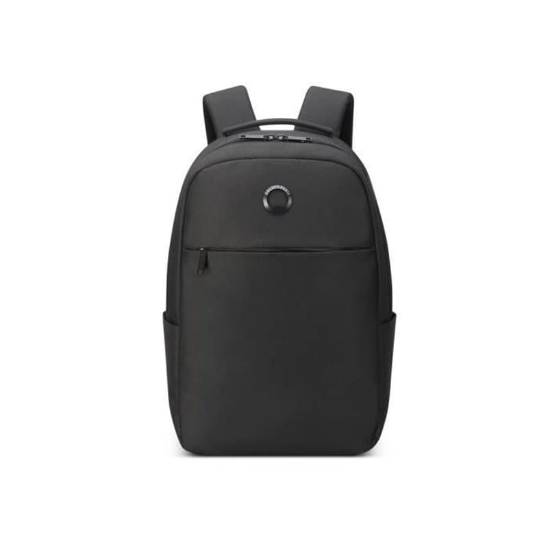 Sacoche pour Portable Delsey Noir 44 x 15 x 30 cm