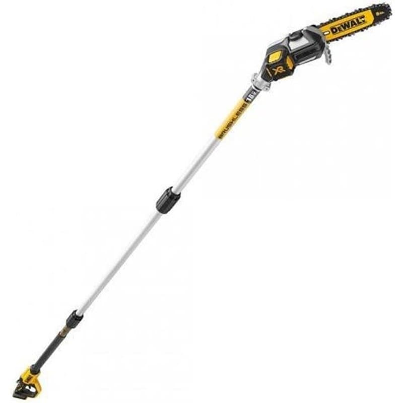 Scie à chaîne Dewalt DcmPS567N-XJ 20 cm
