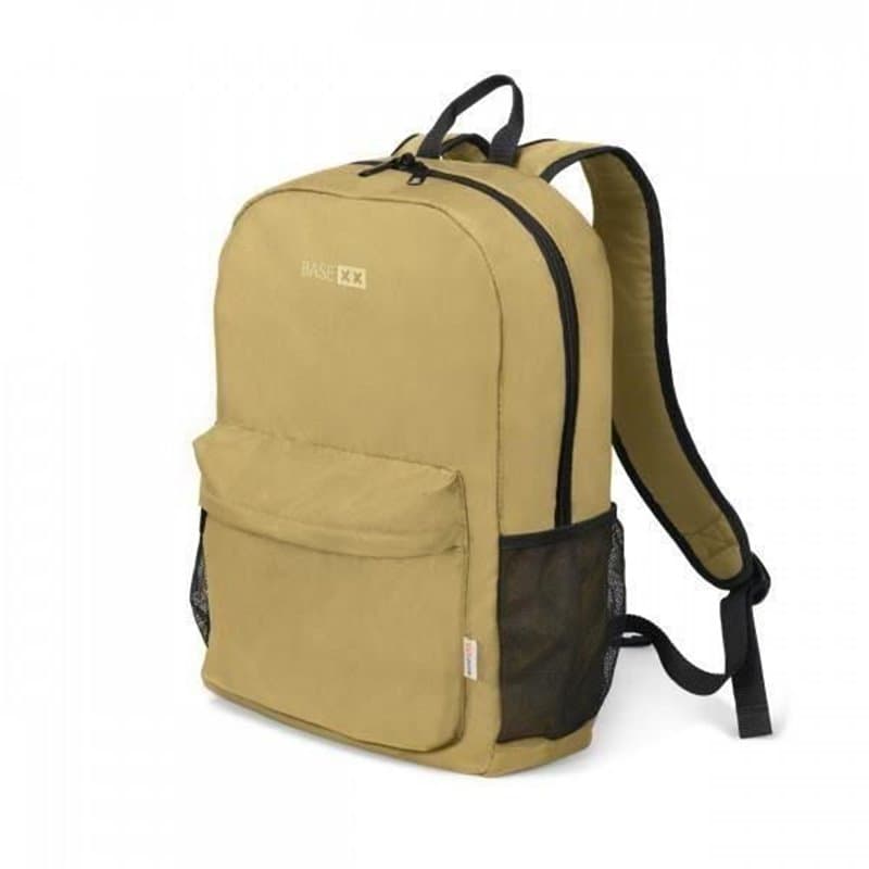 Sacoche pour Portable BASE XX D31966 Jaune