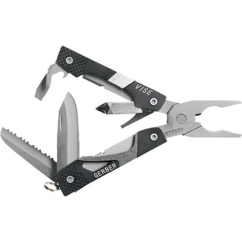 Pinces universelles Gerber Splice Pocket Tool