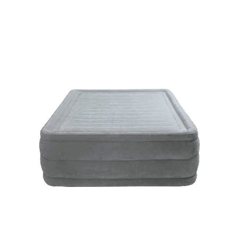 Lit Gonflable Intex Fiber-Tech 152 x 56 x 203 cm