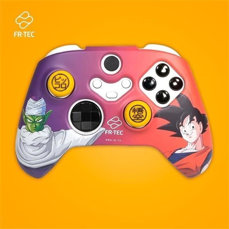 Jeux vidéo FR-TEC DBXBCPNAM