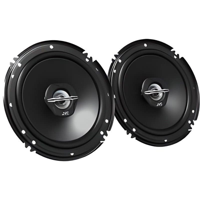 Enceintes pour Voiture JVC CS-J620X