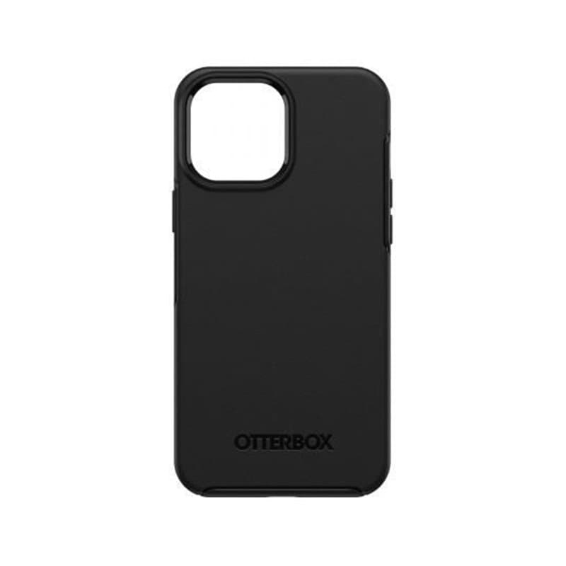 Otterbox Coque smartphone Coque React OtterBox Noir iPhone 13 Pro Max
