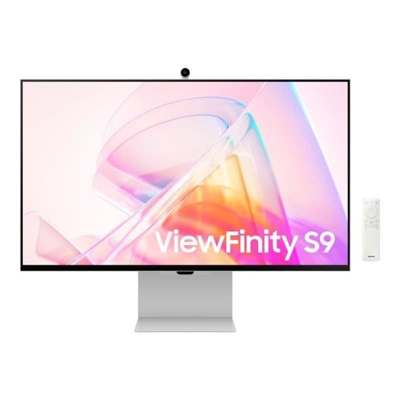 - Samsung - Samsung ViewFinity S9 S27C902PAU - S90PC Series - écran LE