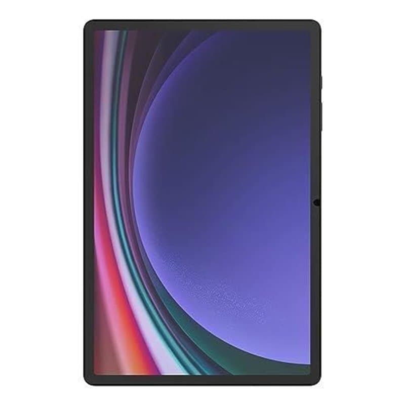 Samsung EF-UX810CTEGWW protection d'écran de tablette Film de protection anti-reflets 1 pièce(s)
