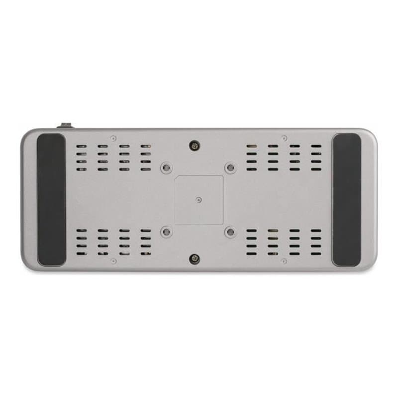 Support pour Ordinateur Portable Startech 129UE-USBC-KVM-DOCK Plastique