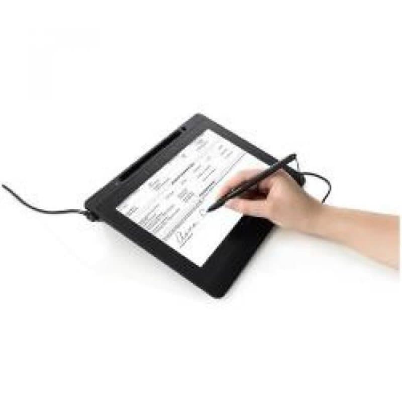 Tablette de Capture de Signature Wacom DTU1141B 10,6"