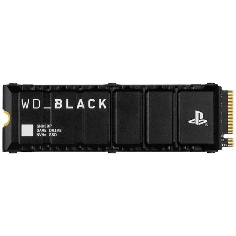 Disque dur SanDisk WDBBYV0040BNC-WRSN 4 TB SSD