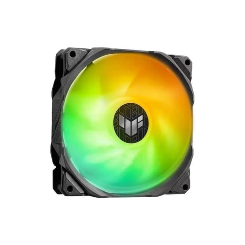 Asus TUF Gaming LC II 360 ARGB Processeur Liquid cooling kit 12 cm Noir