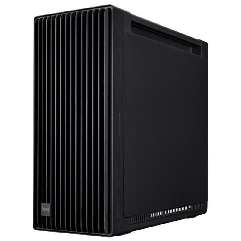 Asus ProArt PA602 Midi Tower Noir