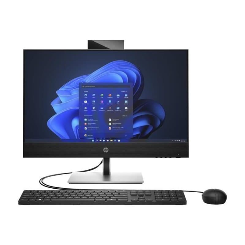 HP ProOne 440 G9 - tout-en-un - Core i3 13100T 2.5 GHz - 8