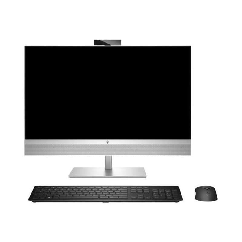 HP EliteOne 870 G9 - tout-en-un - Core i7 13700 2.1 GHz