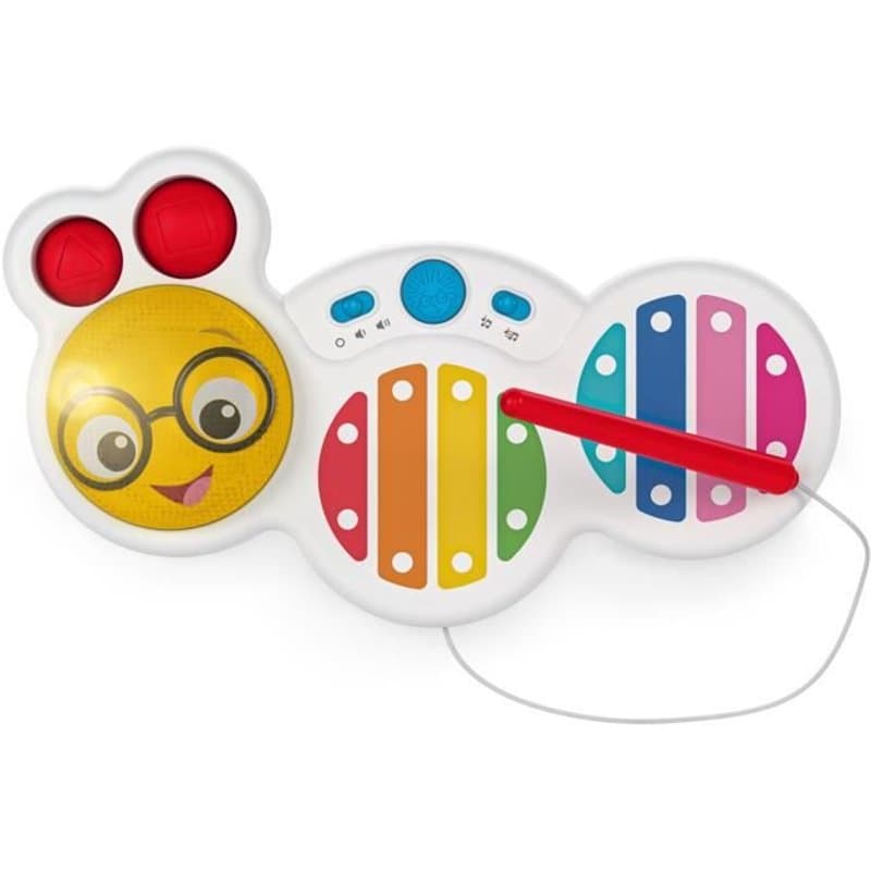 Jouet pour bébé Baby Einstein Bee