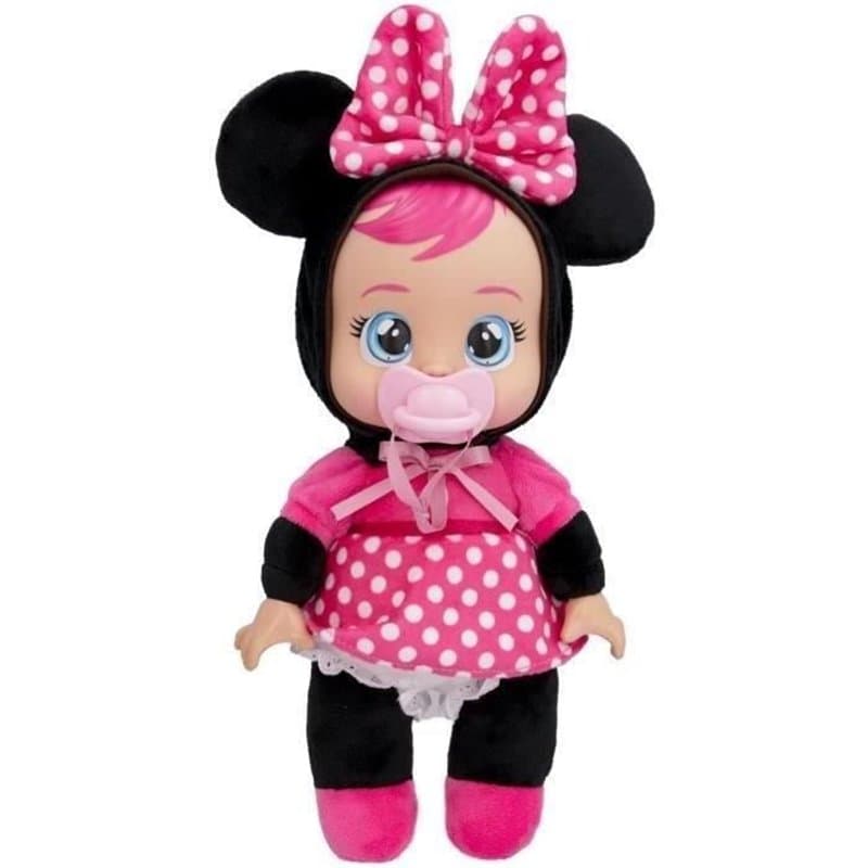 Poupée Bébé IMC Toys Cry Babies