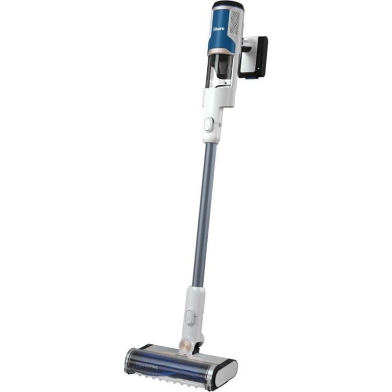 Aspirateur sans fil Shark BU1120EU Bleu Blanc 75 W 180 W