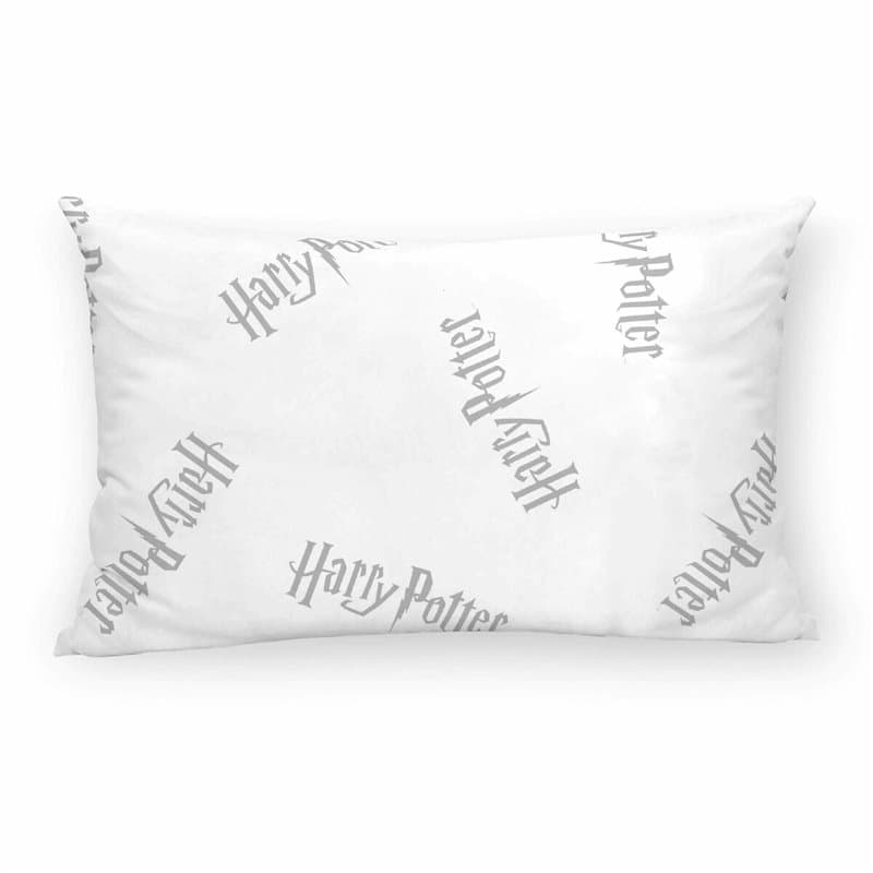 Taie d'oreiller Harry Potter Wwoman Basic B Multicouleur 175 Fils 45 x 125 cm