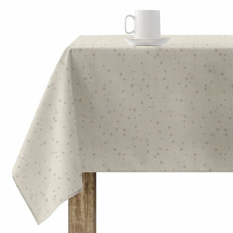 Nappe enduite antitache Belum Merry Christmas Multicouleur 100 x 150 cm