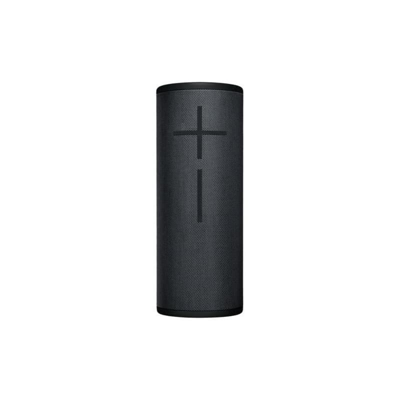 Haut-Parleurs bluetooth portables Logitech 984-001402 Noir