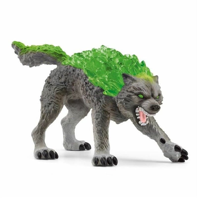 Schleich ELDRADOR CREATURES 70153 figurine pour enfant