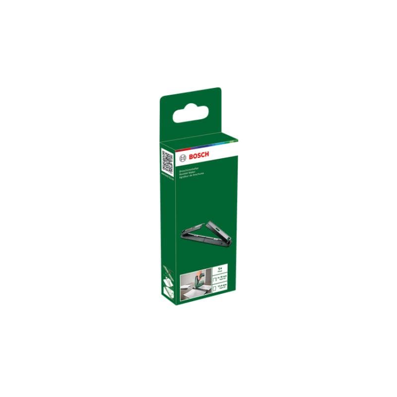 Accessoire agrafeuse de dépliants Bosch pour PTK 3 6 Bosch6 Bosch 6 LI 1 600 A00 18D Bosch600 Bosch 600 (1.600.A00.18D)
