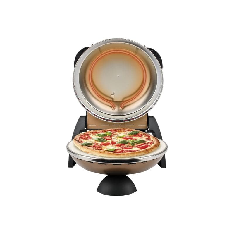 Four à pizza G3 Ferrari PizzaOven Express Delizia cuivre (G1000608)