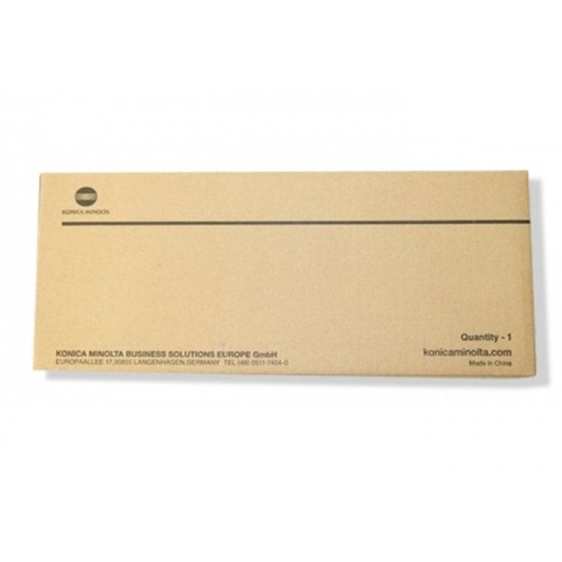Konica Minolta Tambour d'unité de tambour IUP-35 IUP35 Noir (AAJV01D)