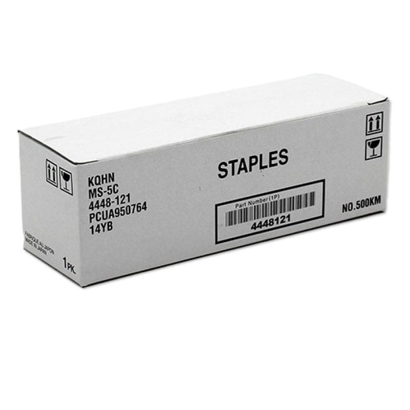 Konica-Minolta KonicaMinolta Staples MS-5C MS5C (12QRK0011)