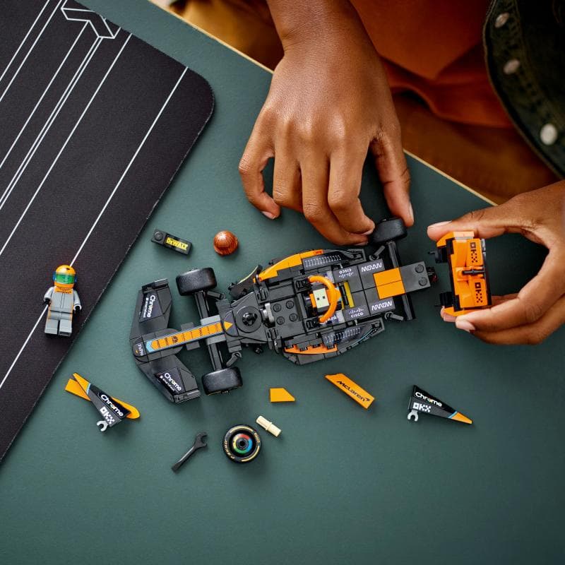 Playset Lego 76919